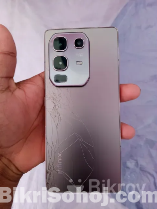 Inifinix note 50